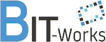 BitWorks Logo